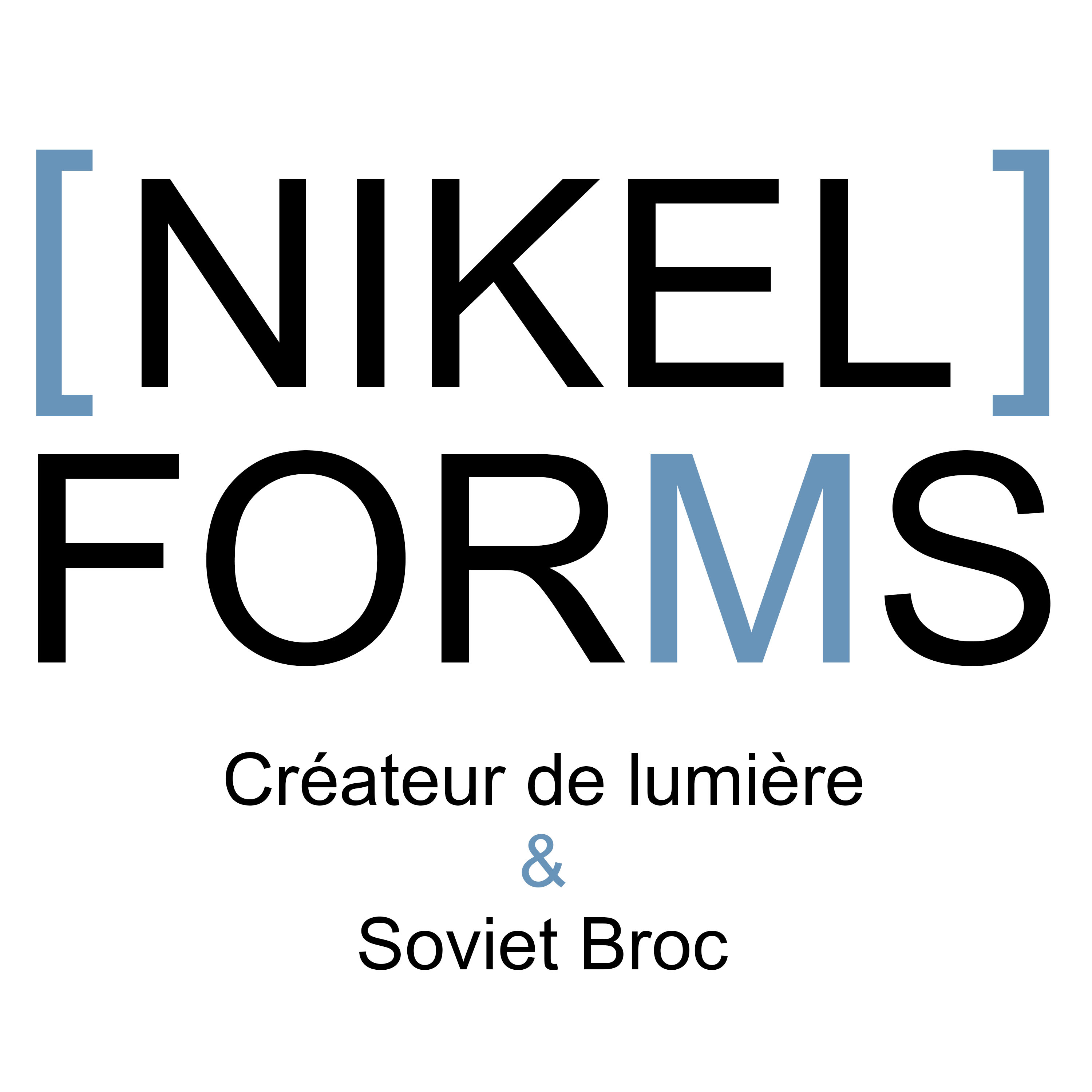 NIKEL-FORMS