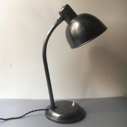 LAMPE DE BUREAU "BuR"
