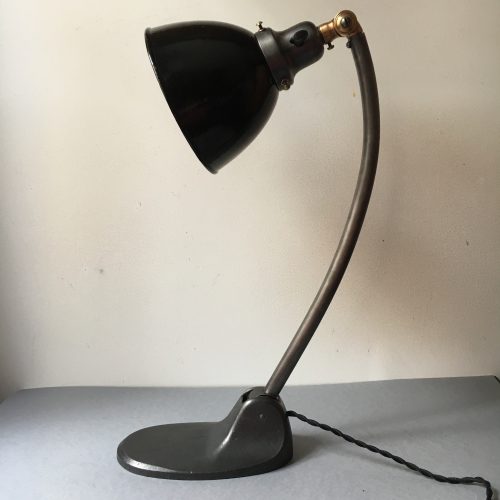 LAMPE DE BUREAU "SIEMENS" / ref : 509