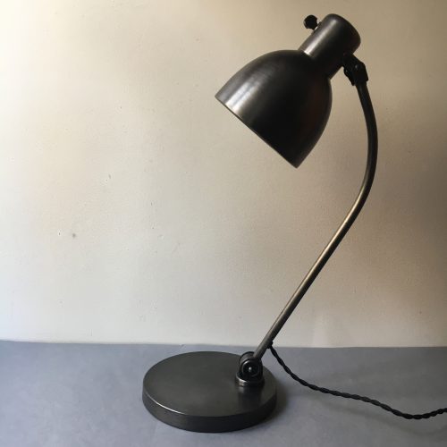 LAMPE DE BUREAU "HALA"