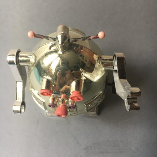 ROBOT MECANIQUE / ref 054