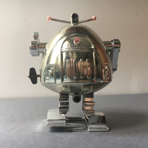 ROBOT MECANIQUE / ref 054