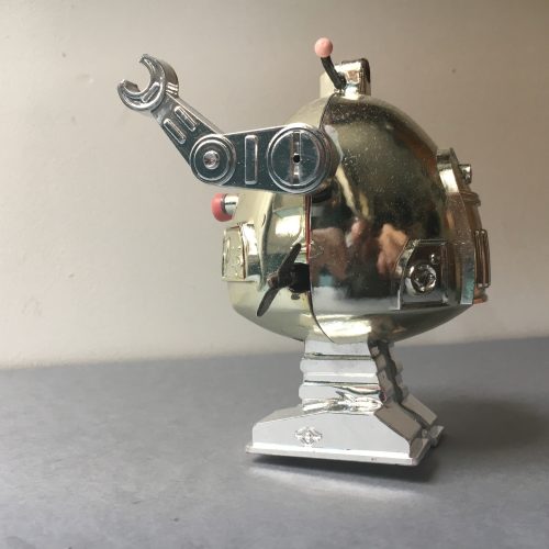 ROBOT MECANIQUE / ref 054