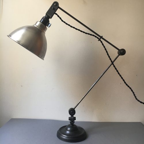 LAMPE DE BUREAU ARTICULEE