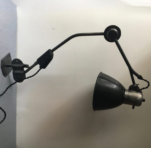 APPLIQUE BAUHAUS « REIF »