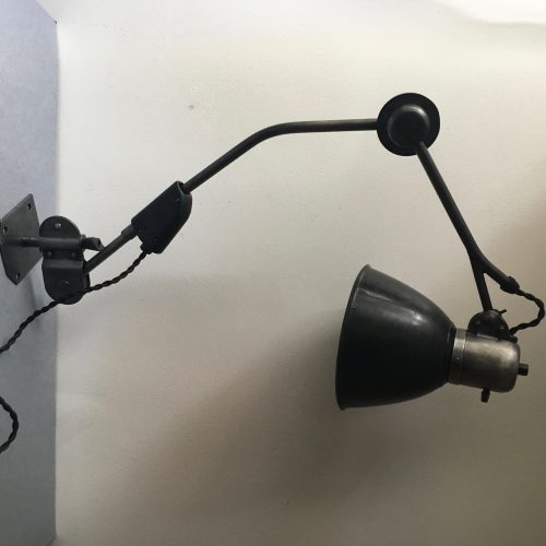 APPLIQUE BAUHAUS « REIF »