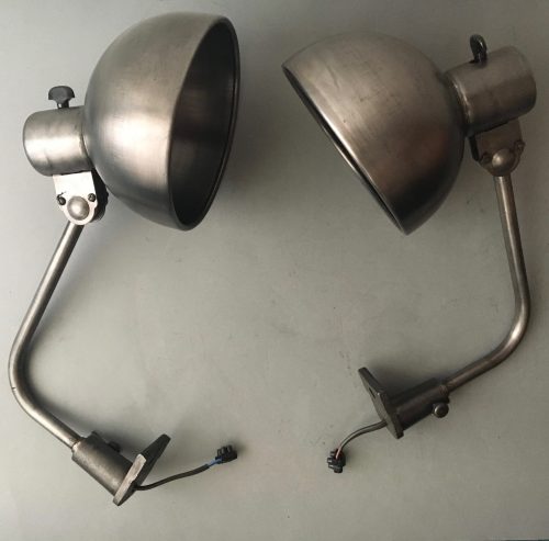 APPLIQUES BAUHAUS