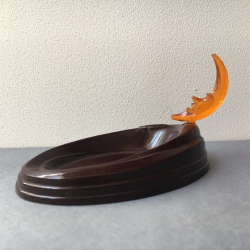 VIDE POCHE COMMEMORATIF « VOSTOK »  / ref : R258