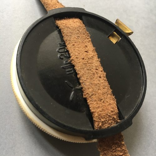 MONTRE BOUSSOLE / ref : R432
