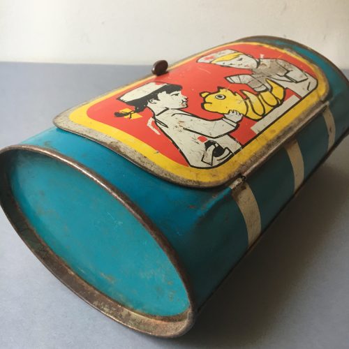 VALISE ENFANT "DOCTEUR" / ref : 0436