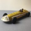 VOITURE DE COURSE