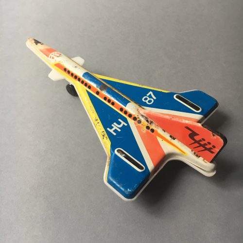 AVION "TUPOLEV"