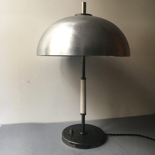 LAMPE CHAMPIGNON SOVIETIQUE