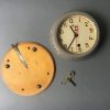 HORLOGE DE SOUS-MARIN RUSSE