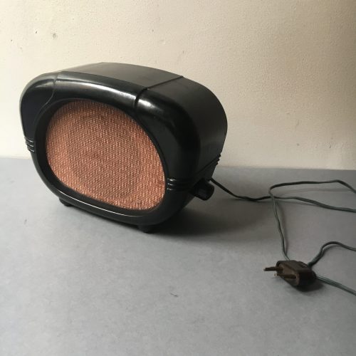 HAUT-PARLEUR RADIO