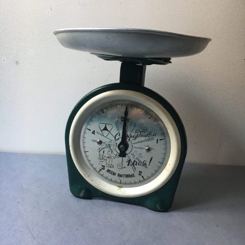 BALANCE DE CUISINE