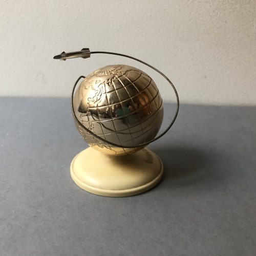 OBJET COMMEMORATIF « CONQUÊTE SPATIALE »
