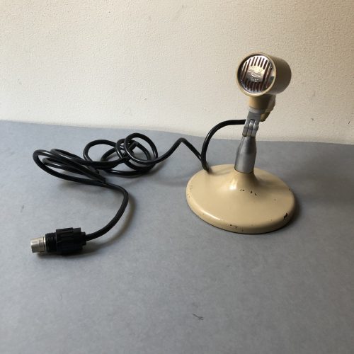 MICROPHONE DE TABLE "OKTAVA" / ref : 0491