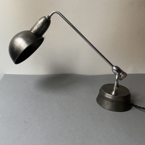 LAMPE JUMO 600 MODELE V1