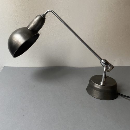 LAMPE JUMO 600 MODELE V1
