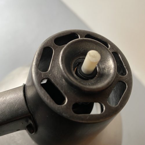 GRANDE APPLIQUE « SIS » / ref L608-L609