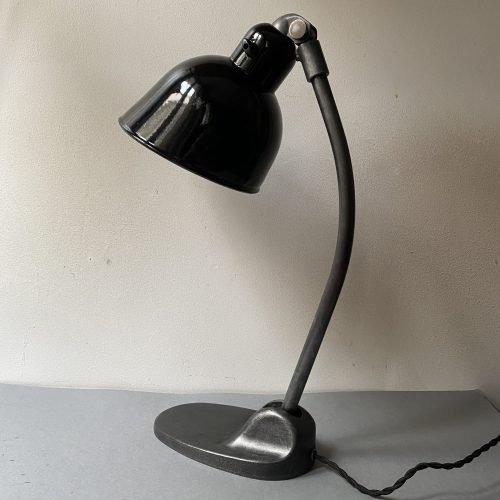 LAMPE DE BUREAU "SIEMENS"