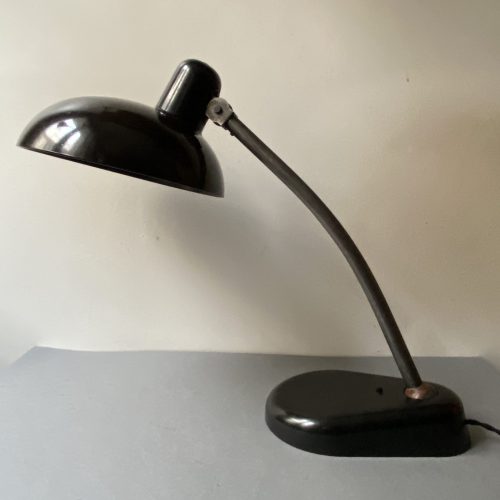 LAMPE DE BUREAU BAKELITE