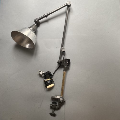 LAMPE ETAU "MIDGARD" / ref 362