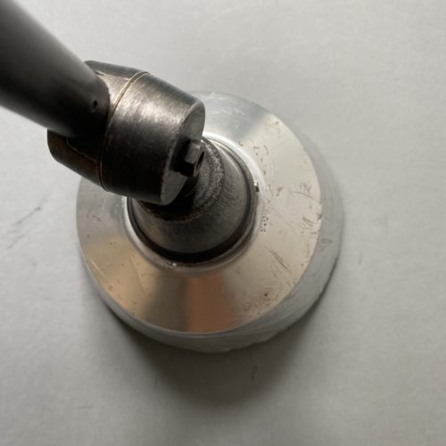 LAMPE ETAU "MIDGARD" / ref 362