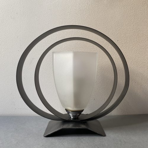 LAMPE DE CHEVET VINTAGE
