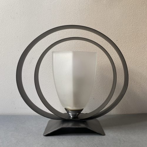 LAMPE DE CHEVET VINTAGE