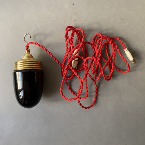 LAMPE BALADEUSE INACTINIQUE