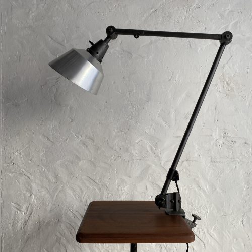 LAMPE ETAU "MIDGARD" / ref 606