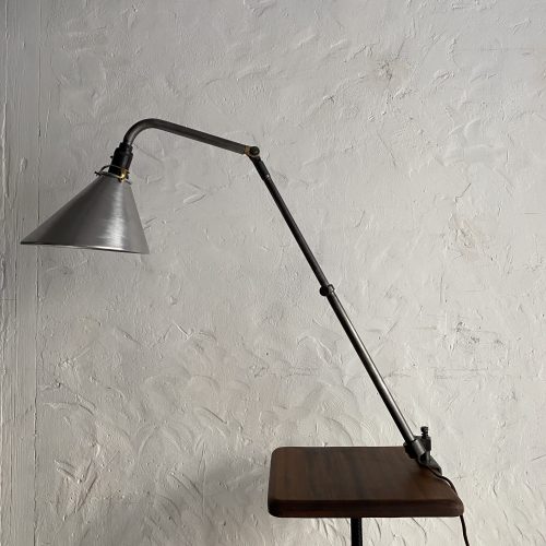 LAMPE ETAU “KI E KLAIR”