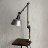 LAMPE ETAU "MIDGARD" / ref 362