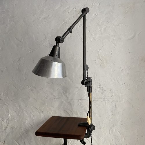 LAMPE ETAU "MIDGARD" / ref 362