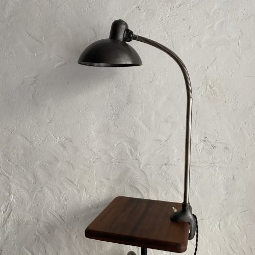 LAMPE ETAU « KAISER IDELL » / ref : L203