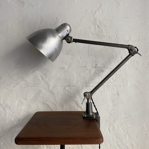 LAMPE ETAU BAUHAUS / ref 669