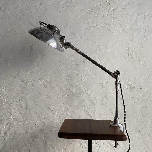 LAMPE ETAU SOLERE OU SOLR