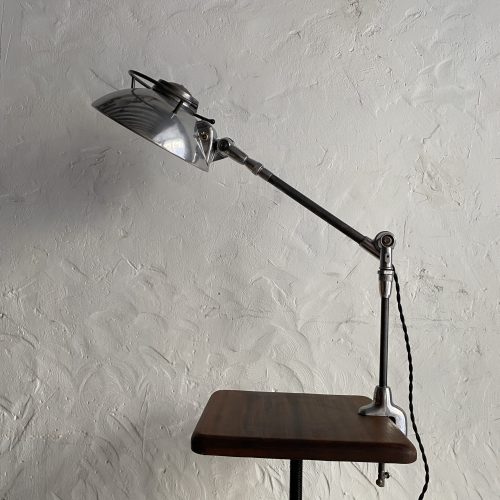 LAMPE ETAU SOLERE OU SOLR