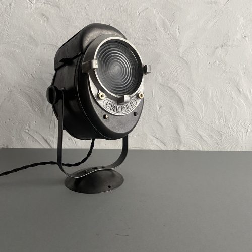 PROJECTEUR CREMER « BABY »