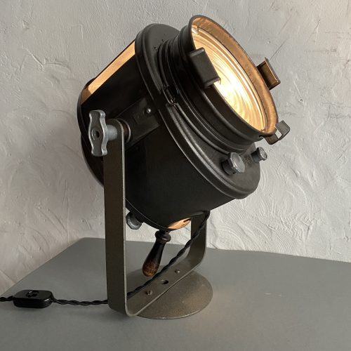 PROJECTEUR "A.E. CREMER" / ref : L729