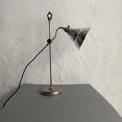 LAMPE MONTE ET BAISSE « PRATIC »