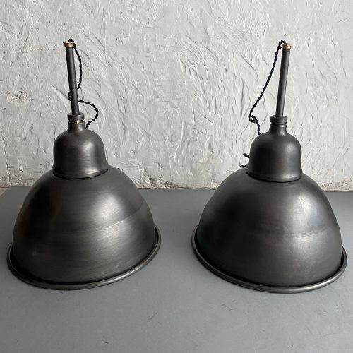 LOT 2 SUSPENSIONS D'USINE / ref : L786