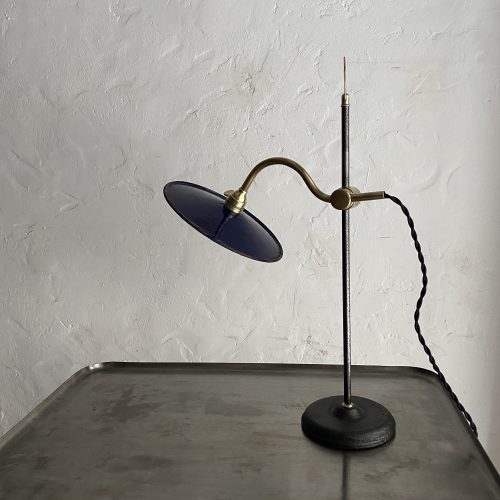 LAMPE MONTE ET BAISSE « PRATIC »  / ref : L832
