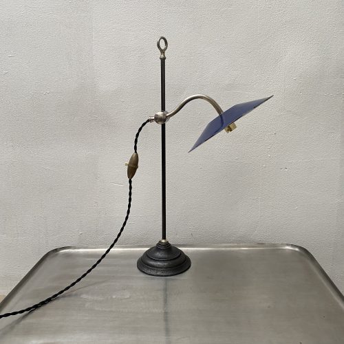 LAMPE DE BUREAU MONIX / ref : L959
