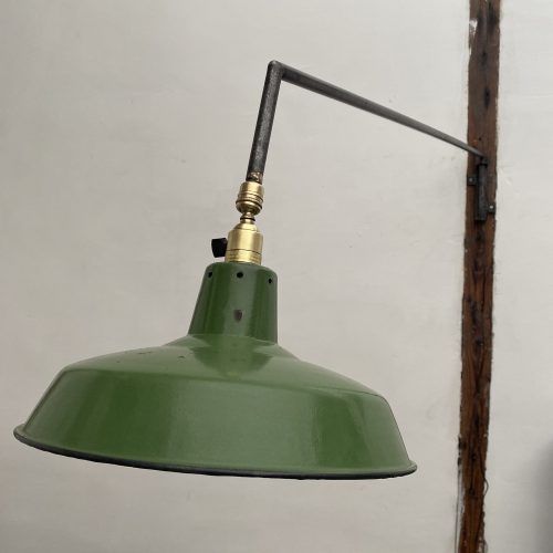 LAMPE POTENCE XXL