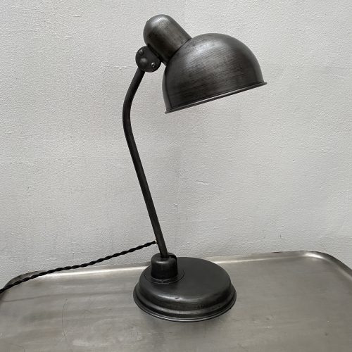 LAMPE DE BUREAU BAUHAUS
