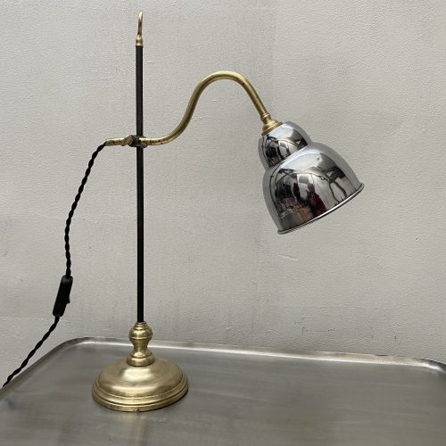 LAMPE DE BUREAU MONTE ET BAISSE BDL