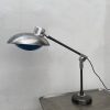 LAMPE DE BUREAU "FERDINAND SOLERE" / ref 797